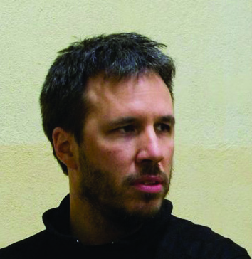 Denis Villeneuve